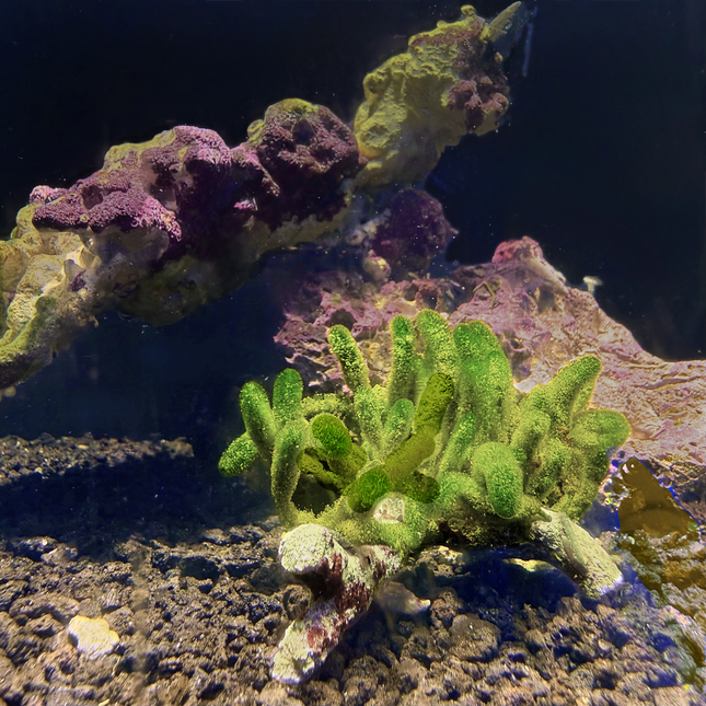 Neomeris / Mini Palm Finger Algae