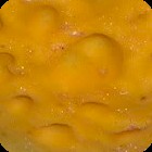 Yellow Ball Sponge
